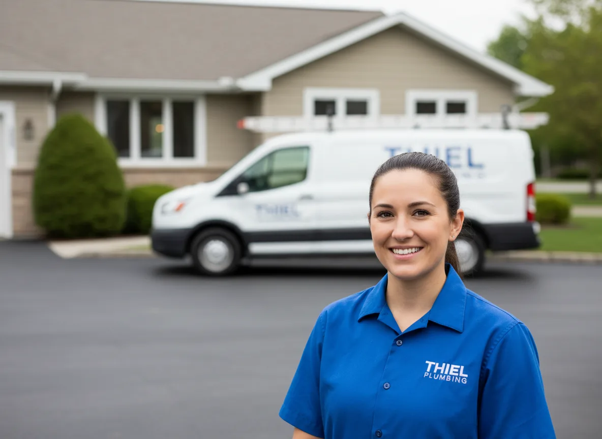 Plumber Perryville, KY FAQs